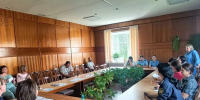 День правовой помощи участникам СВО - Министерство социального развития