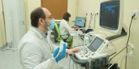 В Кузбассе оценивают эффективность работы нового медицинского оборудования - Администрация области