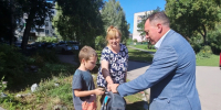 Время учиться: подготовка к новому учебному году! - Совет народных депутатов