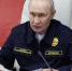 Путин обсудил с командованием ТОФ безопасность восточных рубежей России - Комсомольская Правда