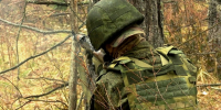 Гвардии ефрейтор Роман Голованов с Сахалина спас товарищей и боевую машину - News.Astv.Ru