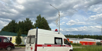 В Коми пассажирка рейсового автобуса погибла после падения на ходу - Pg11.Ru