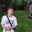 Полицейские пресекли деятельность оптового наркокурьера в Хабаровске - Khabara.Ru