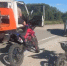 В Новосибирской области во время рейда задержали шесть подростков на мототранспорте - Сиб.фм