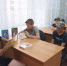 ДЕТИ ЧИТАЮТ ДЕТЯМ - ЦРБ Ачинского района