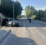 Под Новосибирском водитель ВАЗ-2112 врезался в ворота и погиб - Сиб.фм