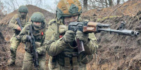 В Брянской области стали раскручивать заявление Зеленского о скорой мобилизации - Газета Брянские новости