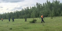 Пенсионерка пропала в Якутии - Baikal24.Ru