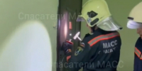 Мужчина ранил супругу и заперся с ней в квартире на Балтийской в Новосибирске - Сиб.фм