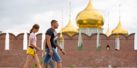 13 августа в Туле ожидается +17 градусов тепла - ТК Первый Тульский
