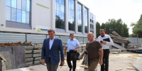 Отделение радионуклидной диагностики и терапии появится в Новосибирской областной больнице - Минздрав