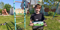 Мероприятия по обеспечению мер пожарной безопасности продолжаются в Барнауле - Администрация г. Барнаул