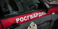 Фото предоставлено пресс-службой управления Росгвардии по РХ - Пульс Хакасии