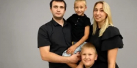 Решение далось непросто: семья медиков переехала в село на Камчатке из Самары - КамИНФОРМ