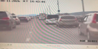 В Улан-Удэ гаишники помогли доставить грудничка в больницу - ИА Байкал-Daily
