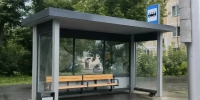 Новые остановки появились на 17 улицах Новосибирска с начала года - КП-Новосибирск