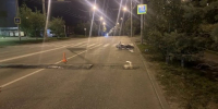 В  Иркутске погиб пассажир мотоцикла - Weacom.Ru
