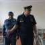 Ветераны СВО начали службу в колониях Омской области - Комсомольская Правда