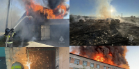 Фото: МЧС Красноярского края - НИА