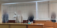 Экс-главу аккредитационной комиссии в Чите осудили за взятки от медиков на 4,5 млн рублей - Забайкальский рабочий