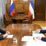 Анатолий Серышев совершил рабочую поездку в Хакасию - Правительство Республики Тыва