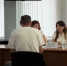 В министерстве имущества края 05.08.2026 состоялась открытая встреча с участниками СВО и ВБД "Навигатор по земельным вопросам". - Министерство имущества