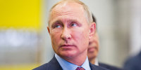 Владимир Путин Мария Смитюк, ИА PrimaMedia - SakhalinMedia.Ru