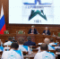 Время героев Кабардино-Балкарии - Газета Нальчик