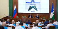Время героев Кабардино-Балкарии - Газета Нальчик