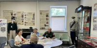 В Бурятии провели приём для участников СВО и их близких - ИА Байкал-Daily