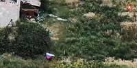 Боевики ВСУ приняли штурмовиков из Забайкалья за своих - ИА Байкал-Daily