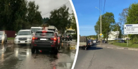 В Ярославле определен подрядчик ремонта дороги к областной больнице - YarNews.Ru