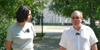 «Отличник в школе мэров». Глава Павловского района – о задержании Юрия Черенкова за взятку - ГТРК Воронеж