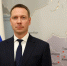 Полномочный представитель Президента Российской Федерации в Сибирском федеральном округе назначил Дмитрия Лямкина главным федеральным инспектором по Республике Хакасия - Администрация Алтайского края