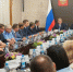 Полномочный представитель Президента Российской Федерации в Сибирском федеральном округе провел ряд рабочих встреч в Республике Хакасия - Администрация Алтайского края