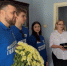 В День семьи, любви и верности! - Комитет по делам ЗАГС и архивов