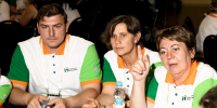 «Искусство быть наставником»: в Санкт‑Петербурге завершился очный модуль программы «Навигатор-наставник» - Комитет по образованию