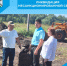 Ликвидация несанкционированной свалки - Беловский район