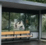 В Новосибирске установили 54 новые остановки - Gorsite.Ru