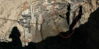 В Барнауле во время коммунальных работ нашли старинные постройки - 1-LINE