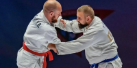 Орловец Александр Никифоров стал призером чемпионата мира по пара джиу-джитсу - Орловский Вестник