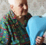 Ветеран из Сланцев Мария Павлова отпраздновала 95-летие - 47Channel.Ru