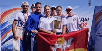 Спортсменка из села Миасского в рекордном темпе преодолела километровую дистанцию - Газета Маяк