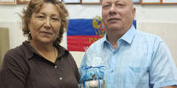 Волонтеры из Бурятии отправили во Владимирскую область старца-ВДВшника - Газета Номер один