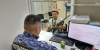 С начала года якутяне передали 130 единиц оружия для нужд СВО - Росгвардия