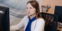 В Томской области для выпускников-медиков работает горячая линия по наставничеству - Администрация Томской области