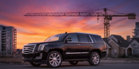 В Карелии на торги выставлены арестованные Cadillac, Dodge и автокран - StolicaOnego.Ru