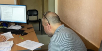 Новосибирские силовики нашли экстремистские материалы у бывшего имама - КП-Новосибирск
