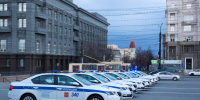 Челябинские автоинспекторы экстренно доставили в больницу девочку без сознания - Полит74