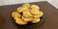 Капустные котлеты: рецепт с кефиром и содой — дешевле мясных и вкуснее в миллион раз - Progorod33.Ru
